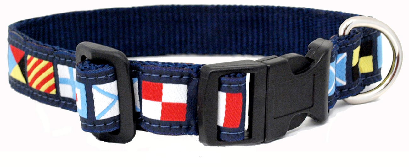 DOG COLLAR 1" DOG COLLAR 1"